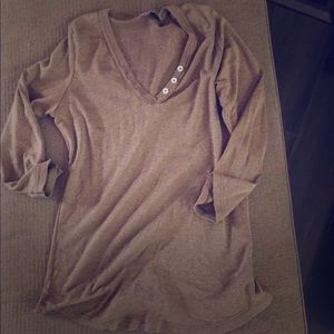 Michael stars maternity top